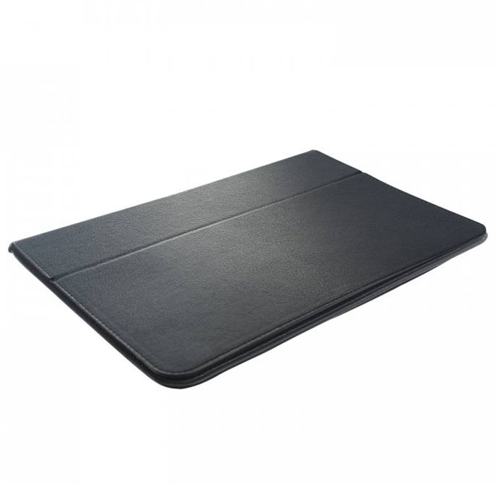 IT Baggage Slim чехол для Samsung Galaxy Tab 4 10.1, BlackITSSGT1035-1 IT Baggage Slim чехол для Samsung Galaxy Tab 4 10.1, BlackITSSGT1035-1Чехол IT Baggage Slim для Samsung Galaxy Tab 3 10.1- это стильный и лаконичный аксессуар, позволяющий сохранить планшет в идеальном состоянии. Надежно удерживая технику, обложка защищает корпус и дисплей от появления царапин, налипания пыли. Также чехол IT Baggage Slim для Samsung Galaxy Tab 3 10.1 можно использовать как подставку для чтения или просмотра фильмов. Имеет свободный доступ ко всем разъемам устройства.