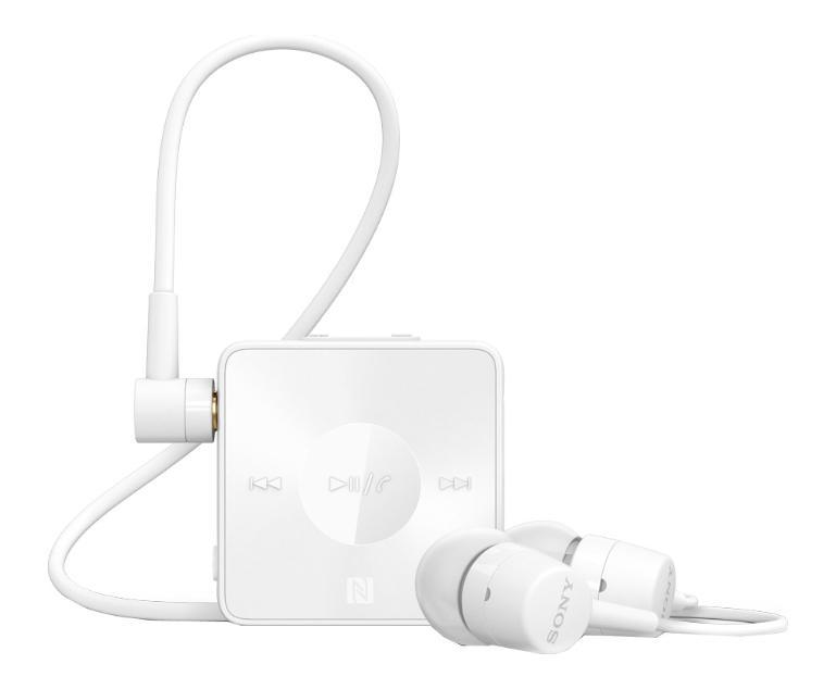 Sony SBH20, White стерео гарнитура Bluetooth с поддержкой NFC20 White Sony SBH20, White стерео гарнитура Bluetooth с поддержкой NFC20 WhiteПроще, чем подключить кабель. Коснитесь один раз, чтобы выполнить сопряжение смартфона с беспроводной мини-гарнитурой Sony SBH20. Для повторного соединения просто коснитесь гарнитуры еще раз. Технология NFC - это настоящее волшебство.Удобная в использовании беспроводная стереофоническая мини-гарнитура Sony SBH20 с простыми клавишами для управления звонками и музыкой. Насладитесь глубокими басами и динамичным звучанием этой впечатляющей мини-гарнитуры. Позвольте вашему собеседнику почувствовать, что вы находитесь в одной комнате, благодаря технологии HD Voice. Беспроводная технология Bluetooth позволяет вам свободно передвигаться, наслаждаясь прослушиванием музыки со своего смартфона на расстоянии.Стереофоническая мини-гарнитура Bluetooth Sony SBH20 предлагает несколько цветовых решений. Она оснащена надежным вращающимся зажимом, позволяющим носить мини-гарнитуру для мобильного телефона, как вам удобно. Эргономичная клавиша питания в виде ползунка и крупные клавиши управления музыкой, которые легко найти, делают использование еще удобнее и дополняют ненавязчивый стильный дизайн. Избавьтесь от проводов!Возможность работы с несколькими устройствами одновременноПоддержка технологии NFCТип динамика: 9,2 мм, 16 ОмТип мембраны: динамическаяРазмер привода: 9,2 ммПолный коэффициент гармонических искажений: Микрофон: 4 мм, ECM