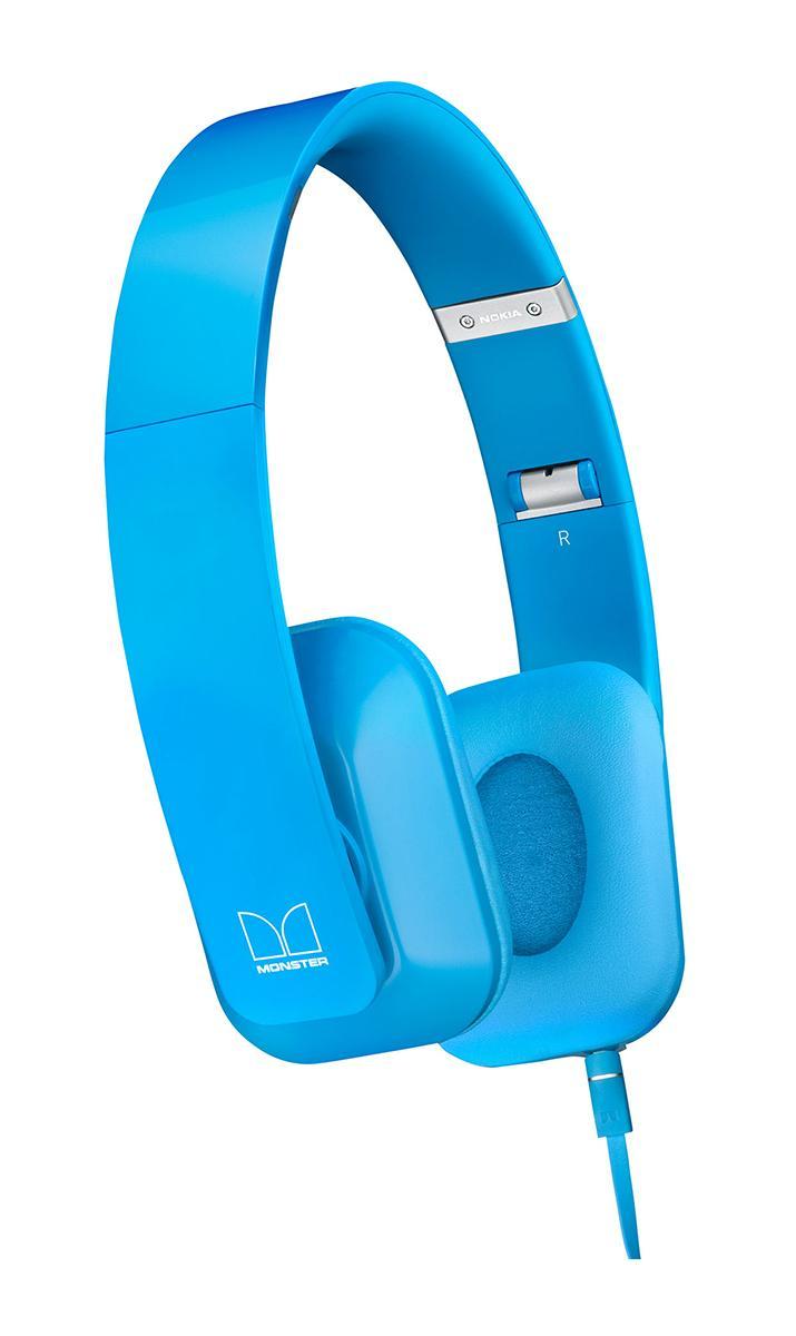 Nokia WH-930 Purity by Monster проводная гарнитура, BlueWH-930 Purity by Blue Nokia WH-930 Purity by Monster проводная гарнитура, BlueWH-930 Purity by BlueNokia — финская транснациональная компания производитель телекоммуникационного оборудования для мобильных фиксированных широкополосных и IP-сетей разработчик картографического сервиса here.com бывший производитель смартфонов и мобильных телефонов.