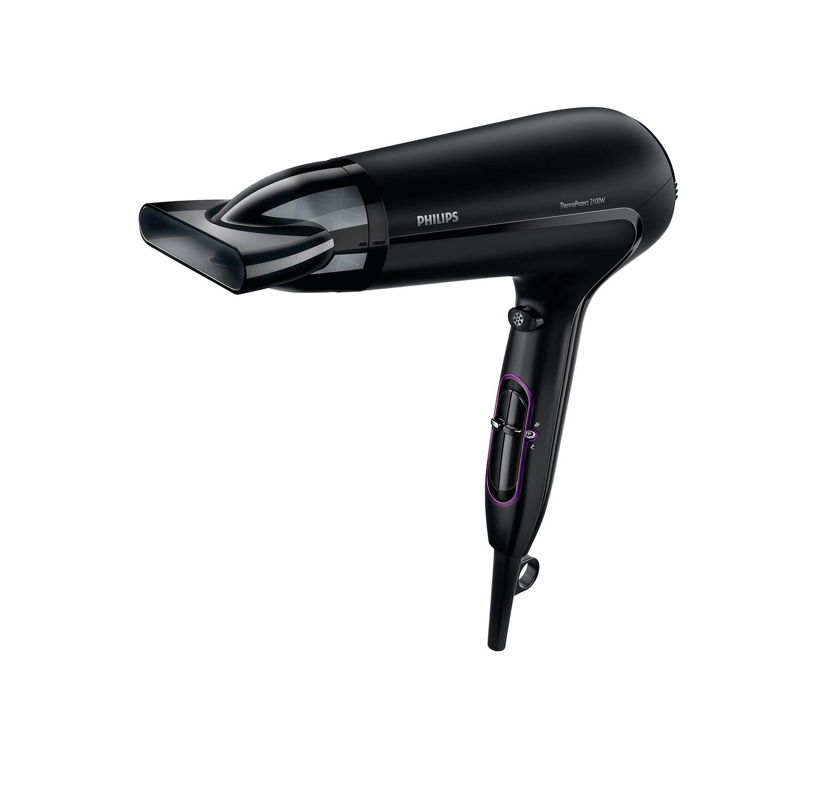 Philips HP8230/00 фенHP8230/00 Philips HP8230/00 фенHP8230/00Быстрая укладка без вреда для волос. Благодаря нескольким режимам скорости и температуры, а также технологии ThermoProtect, вы сможете быстро высушить волосы при постоянной оптимальной температуре. Настройка температуры ThermoProtectТехнология ThermoProtect обеспечивает оптимальную температуру сушки волос и их дополнительную защиту от перегрева. Превосходные результаты достигаются при той же мощности воздушного потока, но более щадящим способом. Фен мощностью 2100 Вт для создания объемной укладки, как в салоне красотыЭтот профессиональный фен мощностью 2100 Вт создает мощный поток воздуха. Удачное сочетание мощности и скорости помогает сократить время сушки и облегчить создание укладки. Шесть режимов нагрева и скорости для разных типов волосСкорость и нагрев легко регулируются, что способствует созданию идеальной укладки. Шесть режимов обеспечивают полный контроль за процессом сушки волос, что очень удобно для создания аккуратной стильной укладки. Холодный обдув для фиксацииХолодный обдув используется всеми профессиональными парикмахерами. При нажатии кнопки подается мощный поток холодного воздуха, который помогает зафиксировать укладку. Превосходные результаты укладки благодаря узкой насадкеПревосходные результаты укладки и блестящий внешний вид благодаря узкой насадке для высокоточной укладки. Сетевой шнур 1,8 мУдобство использования благодаря шнуру питания длиной 1,8 м. Удобная петелька для храненияРасположенная в основании рукоятки петелька с резиновым покрытием обеспечивает удобное хранение фена - дома или в гостинице. Съемный воздухозаборный фильтр для быстрой и легкой очисткиСъемный воздухозаборный фильтр фена удобен в использовании: просто снимите его для очистки. Регулярная очистка препятствует скоплению пыли и волос и обеспечивает эффективную сушку.