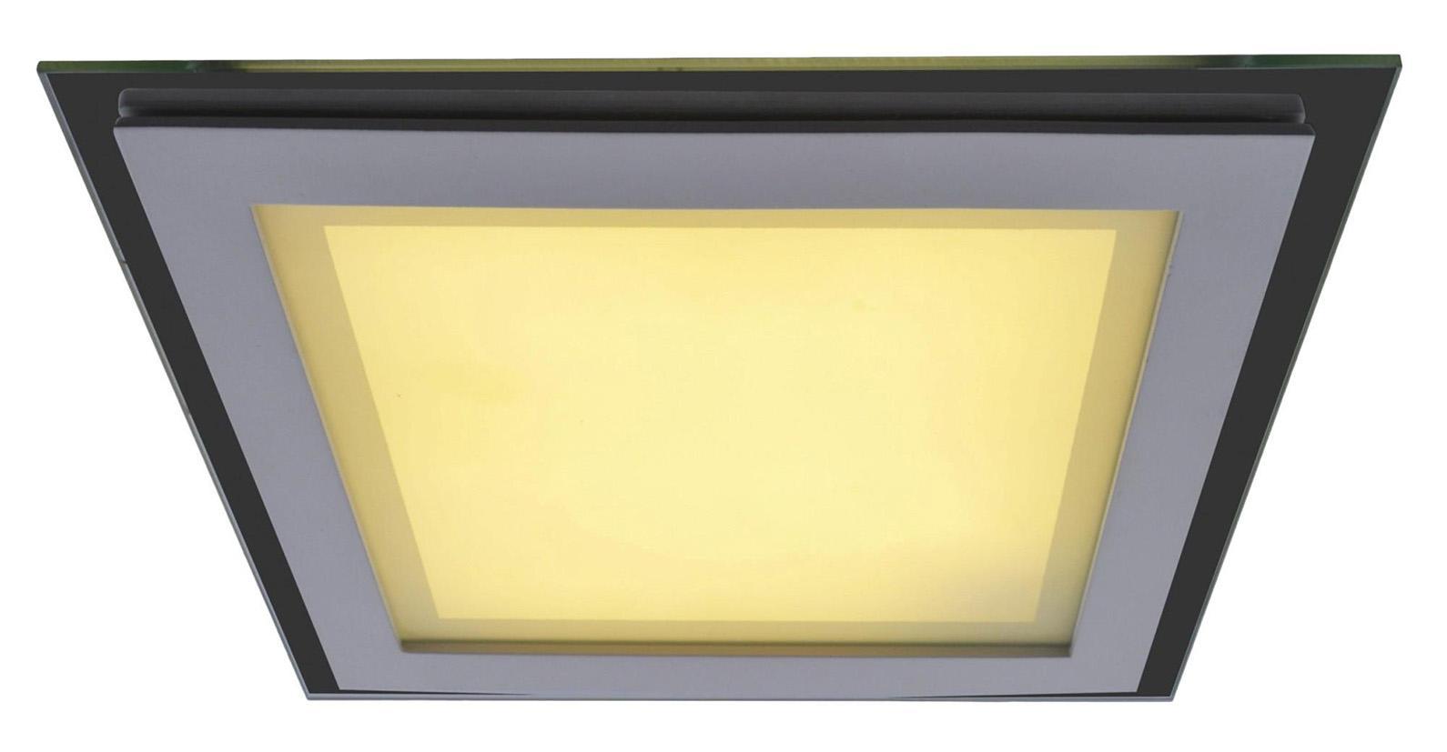 A4018PL-1WH RAGGIO Встраиваемый светильникA4018PL-1WH A4018PL-1WH RAGGIO Встраиваемый светильникA4018PL-1WH18W LED; 1440 lm Материал: Арматура: Алюминий / Элемент декора: СтеклоРазмер: 210x210x45Цвет: Белый