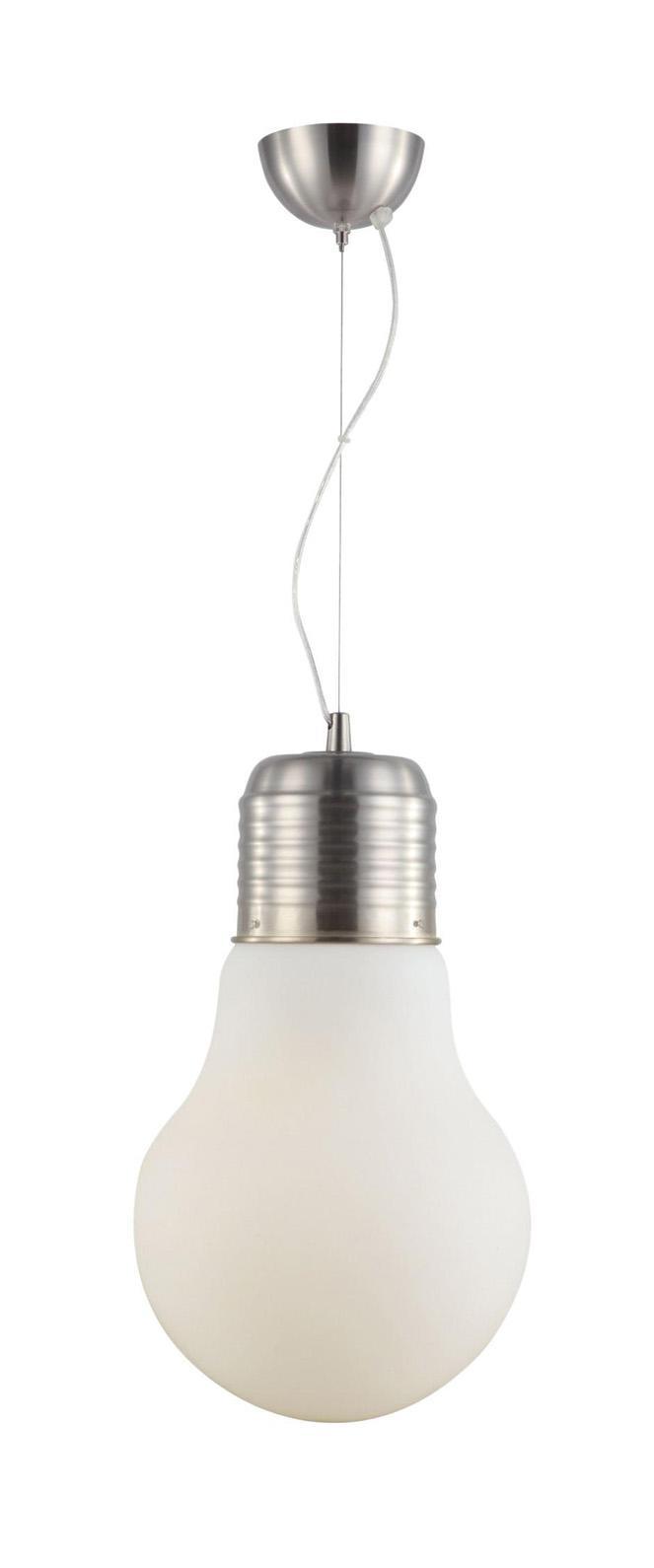 A1403SP-1SS Edison ПодвесA1403SP-1SS A1403SP-1SS Edison ПодвесA1403SP-1SSA1403SP-1SS Edison Подвес 1xE27 40WМатериал: Арматура: Металл / Плафон: СтеклоЦвет: Арматура: Матовое серебро / Плафон: БелыйРазмер: 52x29x29+65 цепь/шнур