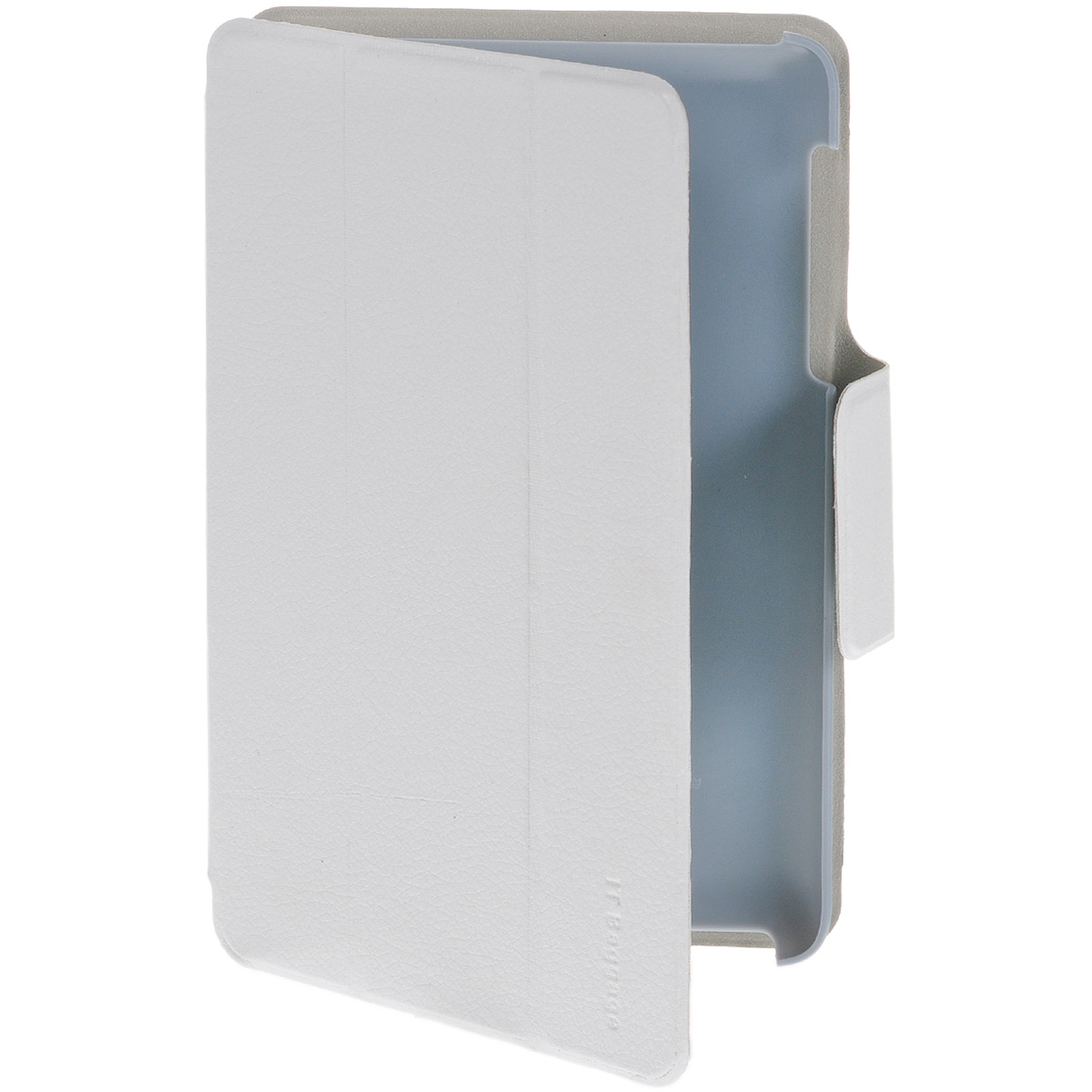 IT Baggage Hard case чехол для Asus Nexus 7, WhiteITASNX703-0 IT Baggage Hard case чехол для Asus Nexus 7, WhiteITASNX703-0Чехол IT Baggage Hard case для Asus Nexus 7 обладает наибольшей прочностью, что обеспечит наибольшую защиту вашего планшета от повреждений. Чехол бережно и надежно защитит Ваш любимый планшет от пыли, грязи, царапин и других повреждений, оставив при этом свободный доступ ко всем разъемам устройства. Имеется возможность использования в виде настольной подставки.