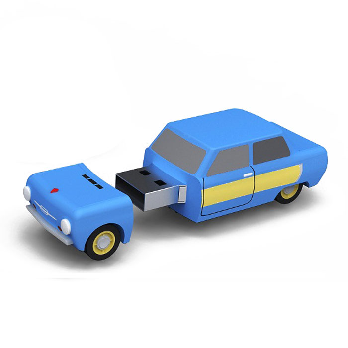 Iconik Запор 16GB USB-накопительRB-ZAZ-16GB Iconik Запор 16GB USB-накопительRB-ZAZ-16GBФлеш-накопитель Iconik Запор имеет весьма нестандартный дизайн. Накопитель ударопрочный и защищен резиновым корпусом, а высокая пропускная способность и поддержка различных операционных систем делают его незаменимым. Iconik Запор - отличный выбор современного творческого человека, который любит яркие и нестандартные вещи.
