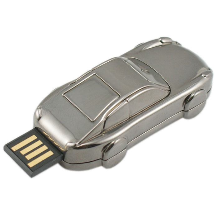 Iconik Порше 32GB USB-накопительMT-PORSHE-32GB Iconik Порше 32GB USB-накопительMT-PORSHE-32GBФлеш-накопитель Iconik Порше имеет весьма нестандартный дизайн. Накопитель ударопрочный и защищен металлическим корпусом, а высокая пропускная способность и поддержка различных операционных систем делают его незаменимым. Iconik Порше - отличный выбор современного творческого человека, который любит яркие и нестандартные вещи.