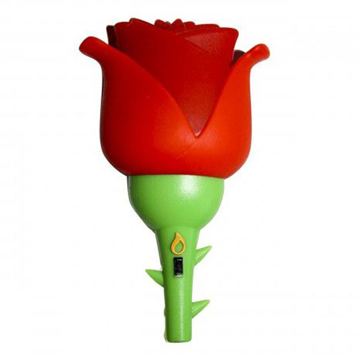 Iconik Роза 32GB USB-накопительRB-ROSE-32GB Iconik Роза 32GB USB-накопительRB-ROSE-32GBФлеш-накопитель в виде розы - подходящий и полезный подарок. Резиновый корпус обеспечивает долгий срок службы и предохраняет устройство от внешних воздействий. Бутон служит колпачком, защищающим коннектор от попадания влаги и пыли.