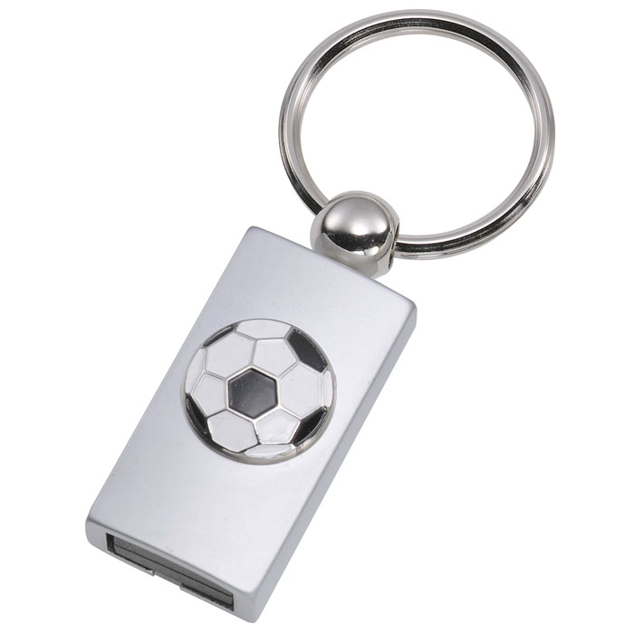 Iconik Футбол 16GB USB-накопительMT-FTB-16GB Iconik Футбол 16GB USB-накопительMT-FTB-16GBИнтересный, забавный, а, главное, полезный сувенир, Iconik Футбол (Metal) послужит замечательным подарком для коллег и друзей, ценящих юмор. Подарит заряд хорошего настроения, а так же, возможно, послужит хорошим началом коллекции необычных флешек.
