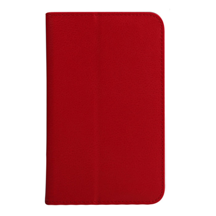 IT Baggage чехол с функцией стенд для Asus MeMO Pad 7 ME176, RedITASME1762-3 IT Baggage чехол с функцией стенд для Asus MeMO Pad 7 ME176, RedITASME1762-3Чехол IT Baggage для планшета Asus MeMO Pad 7 ME176 с функцией стенд - это стильный и лаконичный аксессуар, позволяющий сохранить планшет в идеальном состоянии. Надежно удерживая технику, обложка защищает корпус и дисплей от появления царапин, налипания пыли. Имеет свободный доступ ко всем разъемам устройства.
