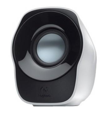Logitech Z-120, White Black (980-000513)980-000513 Logitech Z-120, White Black (980-000513)980-000513Стильные и компактные колонки не только позволят Вам наслаждаться звуком высокого качества, но и украсят Ваш рабочий стол.Колонки можно подключить к любому аудиоустройству со стандартным разъемом 3,5 мм, такому как выход для наушников у вашего MP3-проигрывателя. Они обеспечивают богатое звучание и не занимают много места на столе.