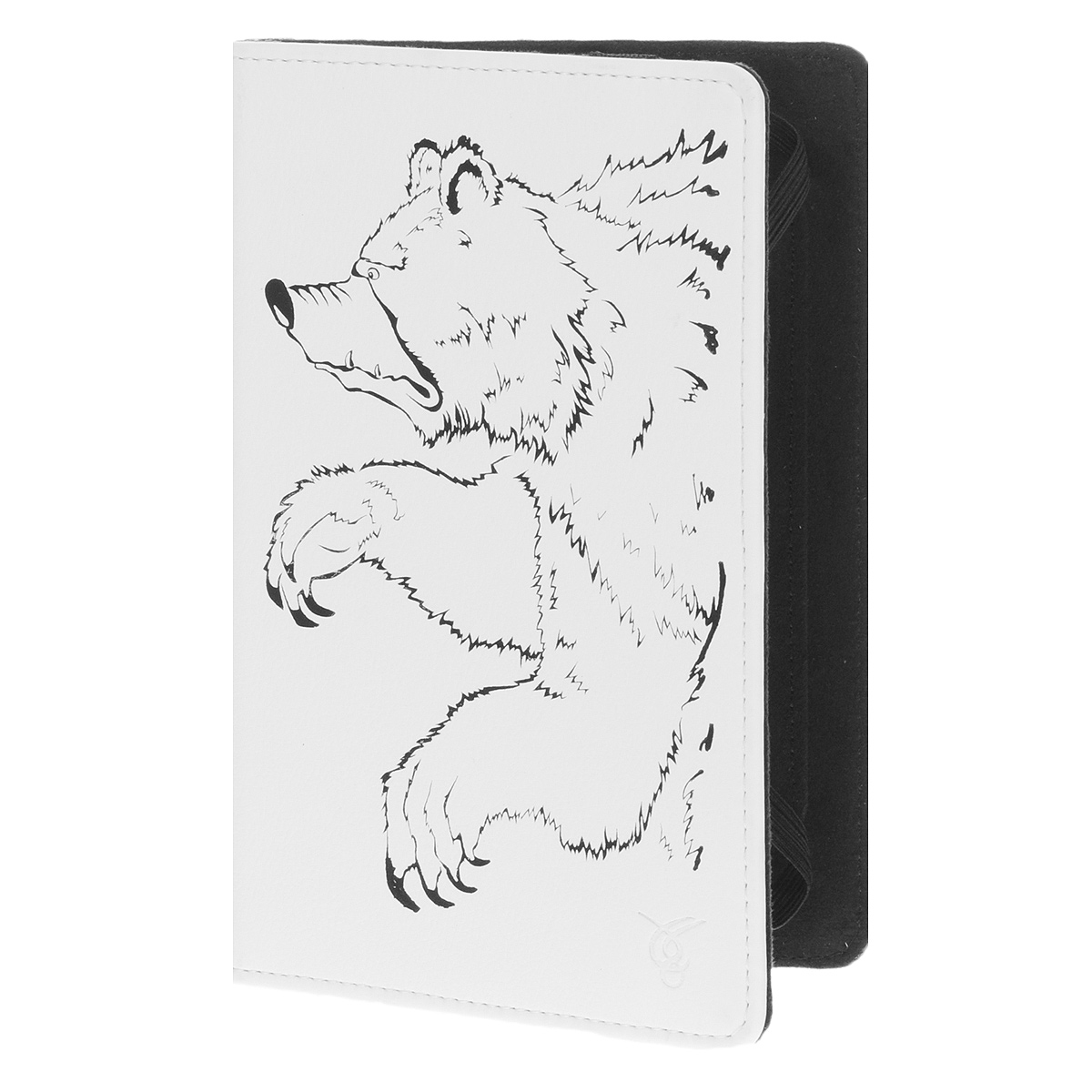 Vivacase Contra чехол для планшетов 7, White (VUC-CCN07-w)VUC-CCN07-w Vivacase Contra чехол для планшетов 7, White (VUC-CCN07-w)VUC-CCN07-wViva Contra предназначен для защиты электронных устройств от механических повреждений и влаги Крепление PVS позволяет надежно зафиксировать устройство.