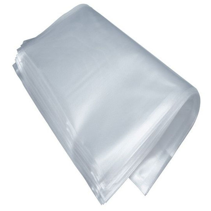 Steba VK 22x30 пакеты для вакуумной упаковкиVK 22*30 Steba VK 22x30 пакеты для вакуумной упаковкиVK 22*30Steba VK 22x30 - 50 профессиональных пакетов размером 22 x 30 см для вакуумной упаковки. Ребристая внутренняя поверхность создана специально для оптимального вакуумирования. Высокая прочность пакета и сварного шва допускает кипячение и использование в СВЧ печи. Идеально подойдет для упаковки продуктов при приготовлении по технологии Sous-Vide.