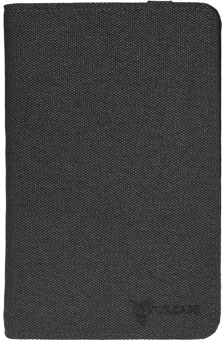 Vivacase Caviar чехол для Samsung Galaxy Tab 4 8, Black (VSS-STCV08-bl)VSS-STCV08-bl Vivacase Caviar чехол для Samsung Galaxy Tab 4 8, Black (VSS-STCV08-bl)VSS-STCV08-blЧехол Viva Caviar для предназначен для защиты Samsung Galaxy Tab 4 8 от механических повреждений и влаги. Крепление NVS позволяет надежно зафиксировать устройство. Имеется свободный доступ ко всем разъемам планшета.