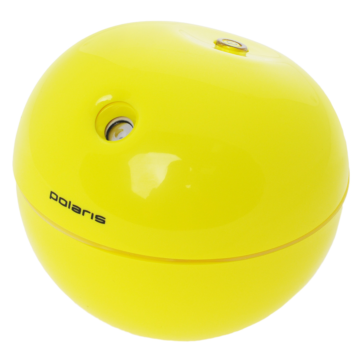 Polaris PUH 3102 Apple, Yellow увлажнитель воздухаPUH 3102apple_y Polaris PUH 3102 Apple, Yellow увлажнитель воздухаPUH 3102apple_yПортативный персональный ультразвуковой увлажнитель воздуха Polaris PUH 3102 Apple. Данная модель сочетает в себе функции увлажнения воздуха с уникальным дизайном в форме яблока. Его можно использовать в доме, офисе или в путешествии. Работает при помощи USB-порта.