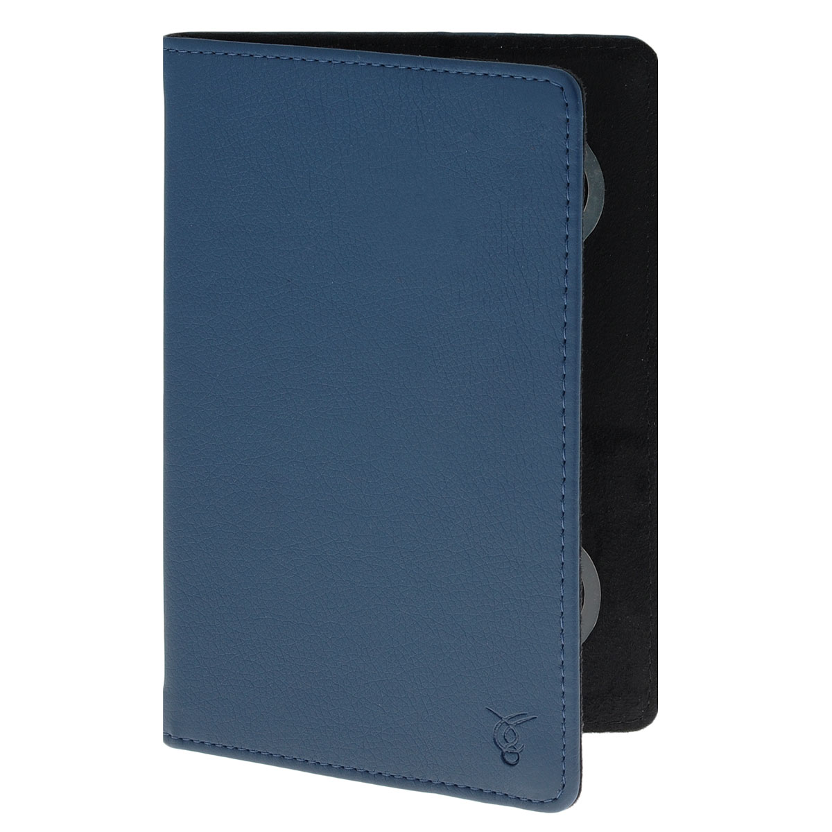 Vivacase Basic чехол для планшетов 7, Blue (VUC-CBS07-blue)VUC-CBS07-blue Vivacase Basic чехол для планшетов 7, Blue (VUC-CBS07-blue)VUC-CBS07-blueЧехол Viva Basic предназначен для защиты электронных устройств от механических повреждений и влаги. Крепление PVS позволяет надежно зафиксировать устройство.