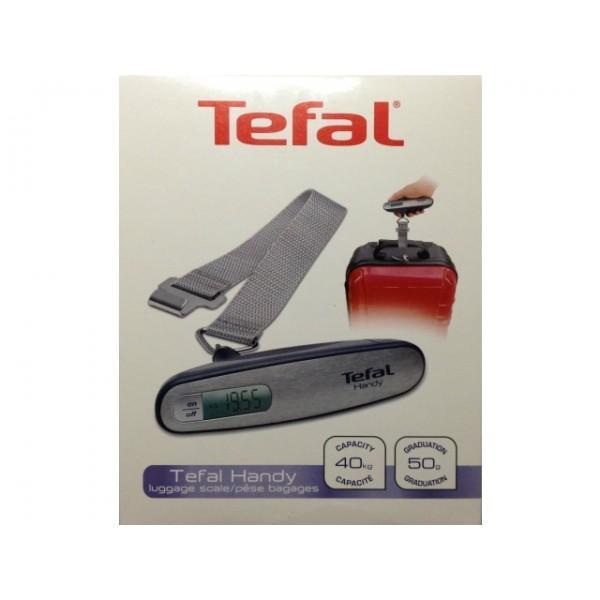 Tefal LK2000V0 электронный безменLK 2000 V0 безмен Tefal LK2000V0 электронный безменLK 2000 V0 безменВ поездке безмен Tefal LK 2000 V0 поможет сэкономить время и деньги, например, при регистрации в аэропорту: с помощью весов вы всегда сможете оперативно измерять вес своего багажа. Электронные весы пригодятся и любителям рыбалки для взвешивания улова, и огородникам для определения веса урожая.