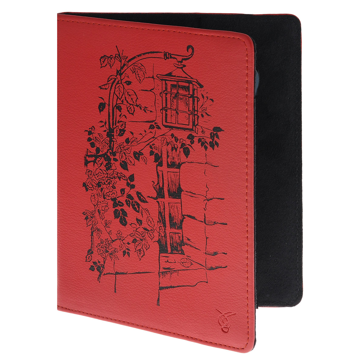 Vivacase Streetlight чехол для планшетов 8, Red (VUC-CST08-r)VUC-CST08-r Vivacase Streetlight чехол для планшетов 8, Red (VUC-CST08-r)VUC-CST08-rЧехол Viva Streetlight предназначен для защиты электронных устройств диагональю 8 от механических повреждений и влаги. Крепления PVS позволяет надежно зафиксировать устройство.