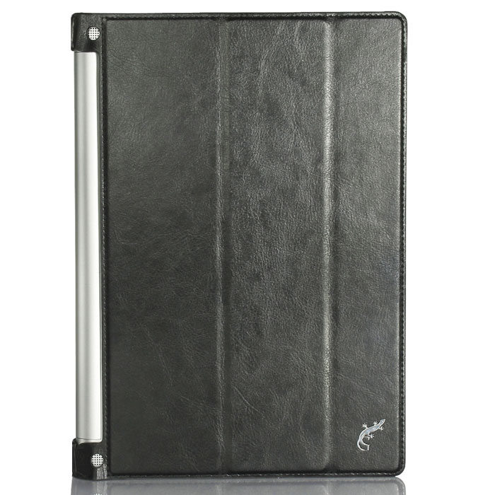 G-Case Slim Premium чехол для Lenovo Yoga Tablet 2 10.1, BlackGG-552 G-Case Slim Premium чехол для Lenovo Yoga Tablet 2 10.1, BlackGG-552Надежный высококачественный чехол G-Case Slim Premium для Lenovo Yoga Tablet 2 10.1 спроектирован специально для хранения планшета. В основании чехла предусмотрены различные вырезы под имеющиеся в аппарате клавиши, порты и разъемы. Поэтому, если вам нужно подключить наушники, поставить устройство на зарядку или воспользоваться камерой, будьте уверены, что все требуемые опции находятся в свободном доступе.Сенсорный дисплей очень чувствителен к внешним воздействиям, поэтому особенно важно хранить его под защитой. Этому требованию в полной мере удовлетворяет верхняя крышка чехла. Ко всему прочему специально для планшетов предусмотрена система закрывания и открывания чехла, при котором аппарат переходит в режим сна или активную фазу работы по требованию владельца.Ультратонкий дизайн чехла стал возможным благодаря высококачественной выделке натуральной кожи. Благодаря материалу размеры самого гаджета практически не увеличиваются. Чехол G-Case Slim Premium приятно держать в руках. Планшет в нем смотрится достойно и стильно. Кожаный футляр прослужит долго верой и правдой благодаря повышенной износостойкости и практичности материала.