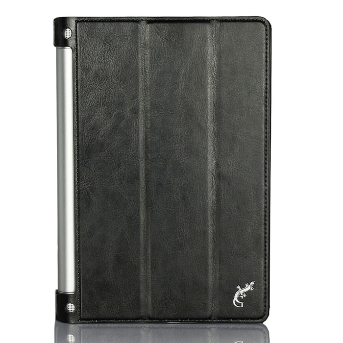 G-Case Slim Premium чехол для Lenovo Yoga Tablet 2 8.0, BlackGG-550 G-Case Slim Premium чехол для Lenovo Yoga Tablet 2 8.0, BlackGG-550Чехол для Lenovo Yoga Tablet 2 8 от G-case, призванный защитить ваш планшет, является превосходной комбинацией стиля и надежности. Возьмите его с собой в спортзал, в поход, в магазин или на вечеринку. И пока с другими защитными чехлами вы стоите перед выбором между надёжностью и элегантностью, с чехлом данной модели вы получаете оба этих преимущества!