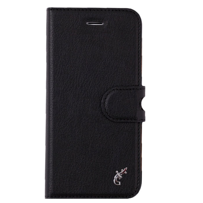 G-Case Prestige 2 в 1 чехол для iPhone 6, BlackGG-488 G-Case Prestige 2 в 1 чехол для iPhone 6, BlackGG-488Чтобы защитить дорогостоящий аппарат от преждевременного выхода из строя, понадобится купить чехол G-Case Prestige 2 в 1. Обратите внимание на комбинацию 2 в 1, которая говорит сама за себя, то есть, за одну стоимость вы получите сразу два аксессуара, объединенных в единую конструкцию. Прежде всего, флип-кейс разработан специально под потребности активных пользователей устройств, вынужденных всюду носить его с собой. Без обложки планшет быстро потеряет презентабельный вид, обрастет потертостями и царапинами, что крайне нежелательно. Во-вторых, увеличивается риск падения хрупкого гаджета, из-за чего он может выйти из строя и не подлежать восстановлению. Во избежание нежелательных последствий и неприятных сюрпризов рекомендуется купить чехол для iPhone 6 4.7, чтобы быть полностью уверенным в сохранности аппарата. Накладка посредством специальных магнитов плотно крепится и прилегает к корпусу устройства, исключая попадания между или внутрь пыли, грязи и просачивание влаги. Внутри имеется пластиковая накладка для предохранения от царапин дисплея, которую при желании можно снять. После снятия пластиковой накладки смартфон можно вращать под разными углами наклона. Чтобы обложка случайно не раскрылась в сумке или в дороге, предусмотрена магнитная застежка. Для доступа к камере, портам и клавишам имеются вырезы в чехле. Во внутренней части футляра имеются отдельные кармашки для хранения визиток и банковских карт, а также другой полезной мелочи или записей. Если вы постоянно следите за модой, то понимаете, как важно быть в тренде. Поэтому стоит купить чехол G-Case Prestige 2 в 1, чтобы всегда оставаться модным и стильным. Ведь флип-кейс это еще и продуманный эргономичный дизайн для акцентирования внимания окружающих на собственном стиле и вкусе. Высокое качество натуральной кожи придает неповторимый шарм престижному аксессуару. В результате ваш планшет выглядит не только убедительно, но и невероятно красиво в кожаном обрамлении.