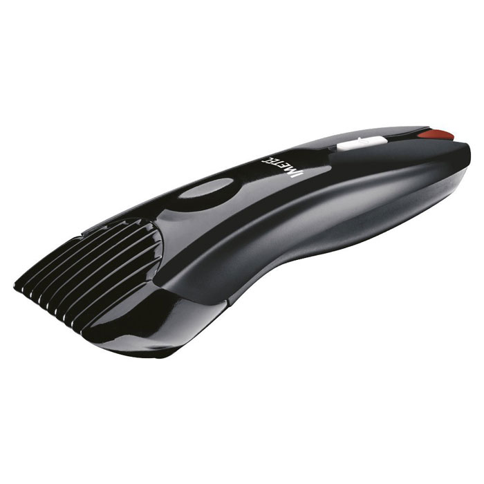 Imetec Hi-Man First Cut HC6 100 (1739A) машинка для стрижки волос1739A Imetec Hi-Man First Cut HC6 100 (1739A) машинка для стрижки волос1739AImetec Hi-Man First Cut HC6 100 (1739A) - машинка для стрижки волос с самозатачивающимися лезвиями из нержавеющей стали (электрохимическая заточка). Современный дизайн обеспечивает максимально эргономичную конструкцию с удобным захватом. Мотор прибора гарантирует высокие эксплуатационные качества и отличный результат стрижки, независимо от толщины волос. Вы можете задать 9 различных вариантов длины от 1 до 24 мм.