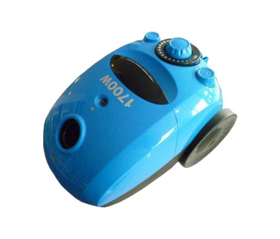 Daewoo RC-6880SA пылесосRC-6880 SA Daewoo RC-6880SA пылесосRC-6880 SAЭто пылесос с мешком для сбора пыли объемом 2 л, предназначенный для сухой уборки помещений. Эта модель оборудована микрофильтром, который эффективно задерживает в воздухе вредные частицы. Прибор комплектуется насадками пол-ковер, для мебели и щелевой насадкой для труднодоступных мест. Пылесос можно хранить как в горизонтальном, так и в вертикальном положении.