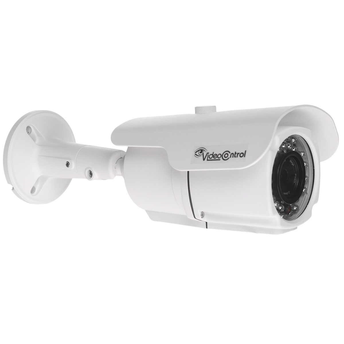 Video Control VC-IR81520IPA-P IP камера видеонаблюденияVC-IR81520IPA-P Video Control VC-IR81520IPA-P IP камера видеонаблюденияVC-IR81520IPA-PАнтивандальная цветная уличная всепогодная IP видеокамера высокого разрешения Video Control VC-IR81520IPA-P предназначена для использования на улице и в помещении, например, дача, улица, подъезд, склад, ангар, офис. С помощью уличной сетевой камеры вы быстро сможете установить видеонаблюдение за любым объектом из любой точки мира. Используя возможность удаленного подключения к данной камере через браузер (Internet Explorer, Safari, Google Chrome, Firefox). Вы можете просматривать и записывать все, что происходит в другом помещении с любого устройства, будь то компьютер, телефон, планшет. В данной IP-камере реализована поддержка практически всех мобильных платформ - IPhone, Ipad, Android, Blackberry, Symbiam и т.д.Video Control VC-IR81520IPA-P поддерживает ONVIF протокол, что позволяет использовать камеру в комбинации с любыми совместимыми сетевыми камерами, видеорегистраторами, системами управления. Сетевая камера оборудована высококачественным объективом с фокусным расстоянием f=2.8мм,а также высокочувствительной матрицей Aptina для получения изображения высокого разрешения. А использование ИК подсветки в ночное время с корректирующим фильтром изображения позволит получить бесподобное качество видеоизображения. Для удобства пользования ко всем ИП камерам Video control предлагается бесплатный облачный сервис для мониторинга из любого места. Также данная модель поддерживает стандарт передачи питания через витую пару PoE.