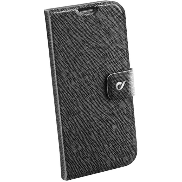 Cellular Line Vison Slim чехол-подставка для iPhone 6 (21811)VISIONSLIMIPH647K Cellular Line Vison Slim чехол-подставка для iPhone 6 (21811)VISIONSLIMIPH647KCellular Line Vison Slim для iPhone 6 предназначен для защиты корпуса смартфонаот механических повреждений и царапин в процессе эксплуатации.