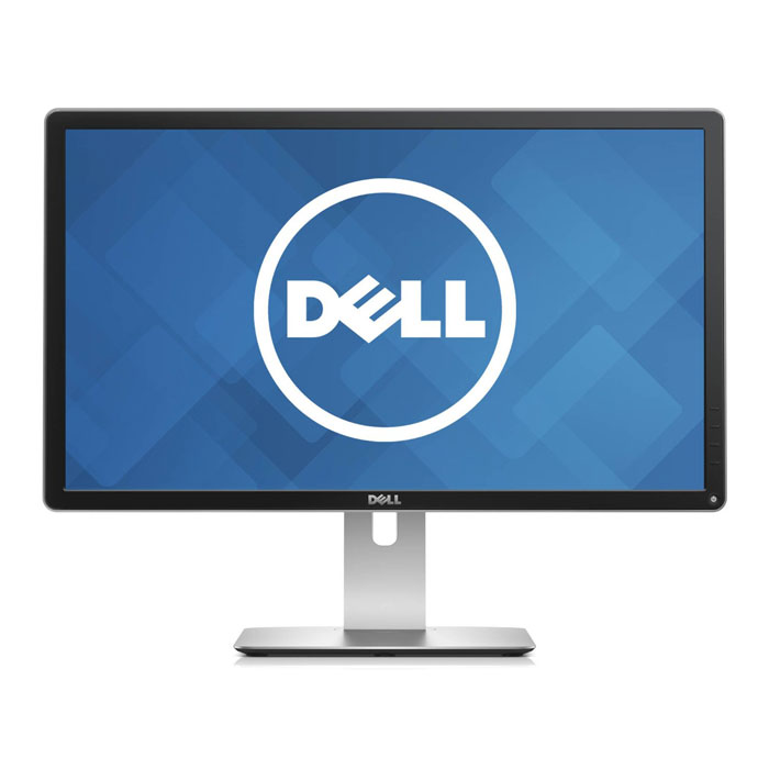 Dell P2415Q монитор5397063621705, 2415-1705 Dell P2415Q монитор5397063621705, 2415-170524-дюймовый монитор Dell с разрешением Ultra HD 4000 - P2415Q обеспечивает вывод изображения с изумительным разрешением 3840 x 2160 на экране с диагональю 60,47 см (23,8 дюйма). Общее число пикселей составляет более 8 миллионов, что более чем в четыре раза превышает число пикселей на экране с разрешением Full HD. Высокая плотность пикселей помогает увидеть очень мелкие детали, поэтому вы сможете просматривать и редактировать фотографии и другие графические материалы с более высоким разрешением. Создавайте свои шедевры с помощью инструмента, обеспечивающего более четкое изображение и более точную цветопередачу при доступной цене.Почти идеальная точность цветопередачи:Вы можете не сомневаться в естественности и согласованности представления цветов, поскольку каждый монитор настраивается на производстве на точную передачу 99% цветового пространства sRGB. Входящий в комплект поставки отчет о калибровке цветопередачи на производстве содержит данные, подтверждающие, что значение deltaE для монитора составляет меньше 3. Это означает, что только что распакованный монитор обеспечивает точную цветопередачу для пространства, составляющего 1,07 миллиарда цветов. Все оттенки остается неизменными при взгляде практически из любой точки помещения благодаря сверхширокому углу обзора, составляющему 178°/178°.Полный набор средств для всесторонней настройки:Наслаждайтесь мельчайшими деталями изображения на 24-дюймовом мониторе Dell с разрешением Ultra HD 4 000 - P2415Q, который поддерживает возможности всесторонней настройки для обеспечения максимального удобства пользователя.Цифровые порты подключения:Подключайте к монитору другие периферийные устройства, просматривайте содержимое экранов мобильных устройств на экране монитора — и все это без снижения качества изображения.