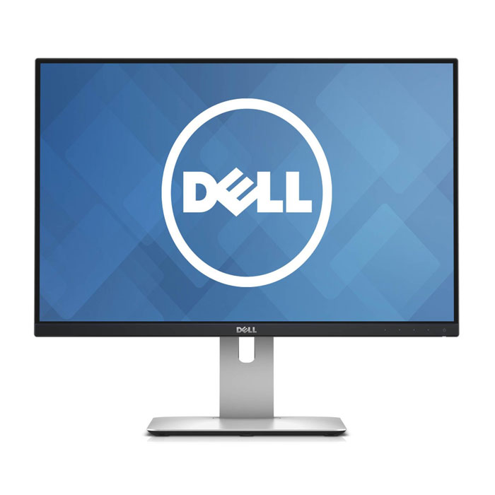 Dell U2415, Black монитор5397063620869, 2415-0869 Dell U2415, Black монитор5397063620869, 2415-0869Благодаря высочайшему разрешению и широкой полезной площади экрана монитора Dell U2415 вы не сможете оторваться от изображения. Безупречная четкость изображения на 24-дюймовом (61,1 см) мониторе с разрешением1920 x 1200. Он также обеспечивает идеальную согласованность цветопередачи и сверхширокий угол обзора 178°/178°.Исключительная точность и согласованность цветопередачи без дополнительной настройки: каждый монитор уже на заводе настроен на 99% цветового пространства sRGB с калибровкой deltaE менее 3.Повысьте производительность труда за счет применения двух или нескольких мониторов и воспользуйтесь преимуществами ультратонких фронтальных панелей, обеспечивающих передачу изображения на несколько мониторов почти без рамок.Функция Easy Arrange позволяет выбирать пользовательское расположение окон. Расположите все приложения мозаикой рядом друг с другом для максимального удобства просмотра.Создан для комфорта и удобства:Работает именно так, как это необходимо. Расположите монитор так, как вам удобно, воспользовавшись функциями наклона, поворота в горизонтальной и вертикальной плоскостях и регулировки высоты, а также оцените простоту подключения к компьютеру и периферийным устройствам.
