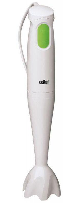 Braun MQ100 Soup блендерMQ 100 Soup Braun MQ100 Soup блендерMQ 100 SoupЗапатентованная технология ручного измельчения для непревзойденных результатов. Особый дизайн предотвращает разбрызгивание, гарантируя чистоту вашей кухни.