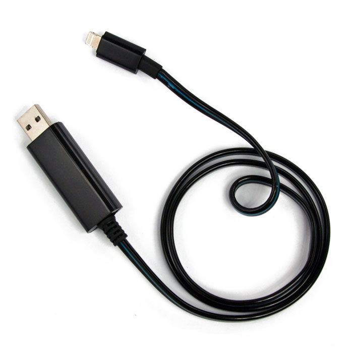 Liberty Project Lightning Dock дата-кабель 8 pin, BlackSM000680 Liberty Project Lightning Dock дата-кабель 8 pin, BlackSM000680Кабель Liberty Project Lightning Dock предназначен для передачи данных с вашего устройства на персональный компьютер, а также зарядки от источников питания с USB выходом. Имеет LED подсветку.