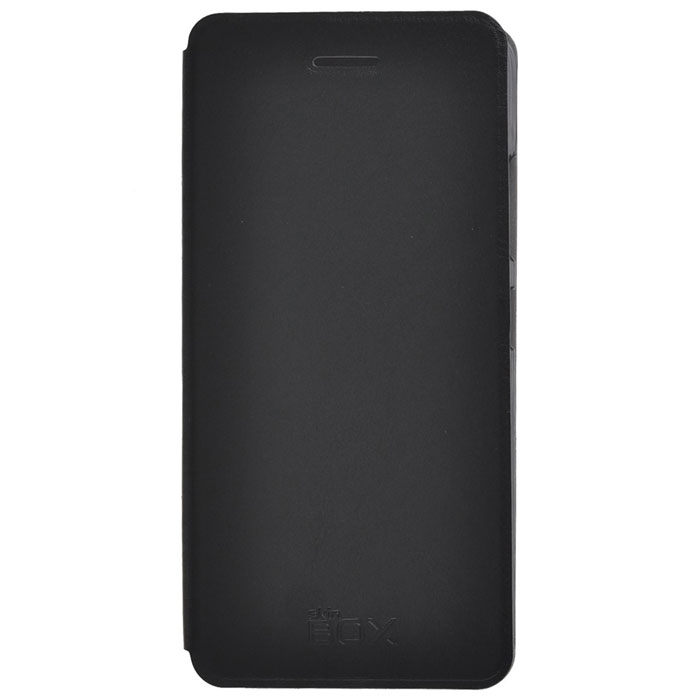 Skinbox Lux чехол для Lenovo S90, Black2000000032948 Skinbox Lux чехол для Lenovo S90, Black2000000032948Чехол Skinbox Lux выполнен из высококачественного поликарбоната и экокожи. Он обеспечивает надежную защиту корпуса и экрана смартфона и надолго сохраняет его привлекательный внешний вид. Чехол также обеспечивает свободный доступ ко всем разъемам и клавишам устройства.