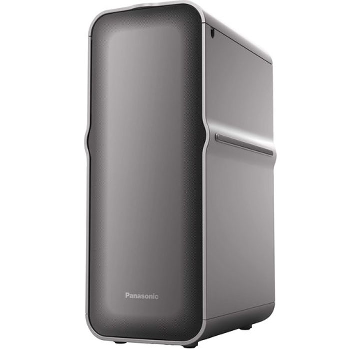 Panasonic NC-ZM1HXC контейнер для молока для кофемашины NC-ZA1HTQNC-ZM1HXC Panasonic NC-ZM1HXC контейнер для молока для кофемашины NC-ZA1HTQNC-ZM1HXCКонтейнер для молока Panasonic NC-ZM1HXC для кофемашины Panasonic NC-ZA1HTQ емкостью 650 мл оснащён встроенным аккумулятором холода, который сохраняет молоко холодным в течение 2 часов.
