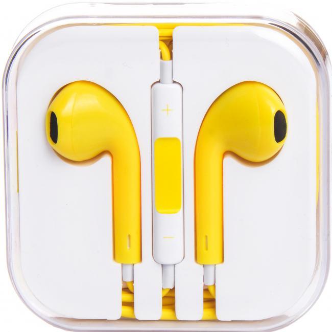 Liberty Project гарнитура для iPhone/iPod, YellowSM000951 Liberty Project гарнитура для iPhone/iPod, YellowSM000951Liberty Project - миниатюрные наушники анатомической формы для Apple iPhone/iPod. Удобная «посадка» обеспечивает долгое, комфортное ношение. Качественные динамики передают чистый звук с выразительными низами и звонкими верхами. Встроенный микрофон позволяет общаться «без использования рук», а его высокая чувствительность делает вашу речь хорошо разборчивой на другом конце «провода». Liberty Project отлично подходят как для общения, так и для прослушивания музыки, радио, просмотра видеороликов и фильмов.