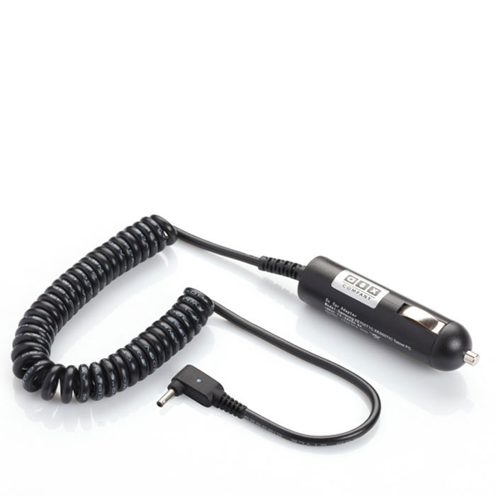 ASX Energy Line автомобильное ЗУ для Acer lconia A100/A500/A510 SeriesSM001381 ASX Energy Line автомобильное ЗУ для Acer lconia A100/A500/A510 SeriesSM001381Автомобильное зарядное устройство ASX Energy Line для планшетных ПК Acer lconia A100/A500/A510 Series и совместимых устройств.