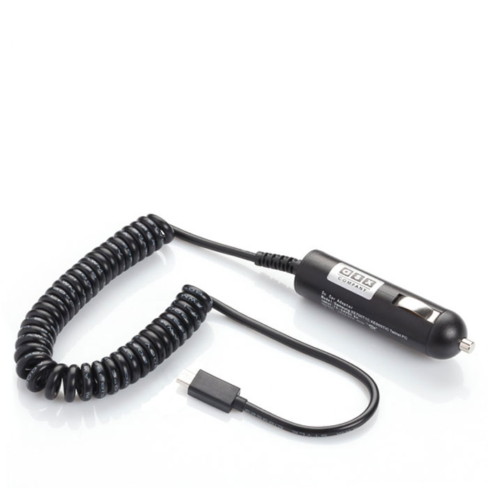 ASX Energy Line автомобильное ЗУ для эл. книг и планшетов microUSB (5V 2A)SM001430 ASX Energy Line автомобильное ЗУ для эл. книг и планшетов microUSB (5V 2A)SM001430Автомобильное зарядное устройство ASX Energy Line для планшетных ПК Asus VivoTab ME400, Lenovo ThinkPad Tablet 2, Google Nexus 7 и совместимых устройств.