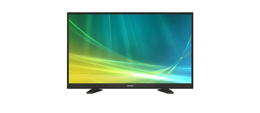 Grundig 28 VLE 4500 BMMRL000 Grundig 28 VLE 4500 BMMRL000Grundig 28 VLE 4500 BM – это прекрасный современный телевизор с полным набором всех необходимых функций. Full HD разрешение и LED подсветка обеспечивают непревзойденное качество изображения с насыщенными и яркими цветами, делая просмотр телепередач истинным удовольствием. Тонкая рамка повышает удобство просмотра, а строгий дизайн способен дополнить любой интерьер. Телевизор имеет все необходимое для комфортного и универсального использования: множество портов, функцию умного телевизора, возможность подключения к сети интернет.Полное погружениеПредставленная модель не оставит вас равнодушным к качеству ее изображения: Full HD разрешение позволяет добиться максимальной четкости и различить даже самые мелкие детали, а равномерная LED подсветка дает яркие, насыщенные цвета и картинку, максимально приближенную к реальной.Окунитесь в атмосферу происходящего на экранеПолучить максимум удовольствия от просмотра позволяет качественная акустическая система. Два динамика суммарной мощностью 12 Вт, и технология Dolby Digital, выдают мощный и четкий, как для 28-дюймового телевизора, звук. Если же планируется использование данного устройства в качестве монитора, то есть возможность подключить любимые наушники и получить массу удовольствия от объемного звука.Больше возможностей, больше удовольствияСовременные телевизоры – это не просто устройства, единственной функцией которых является просмотр телепередач. Smart TV значительно расширяет функционал телевизора, делая его настоящим мультимедийным центром. Подключение к сети интернет, возможность интернет-серфинга, разговоры с родными и близкими по Skype – все это умеет Grundig 28 VLE 4500 BM. Теперь вы не ограниченны ТВ-программой ваших телеканалов и можете свободно находить контент для просмотра на Интернет-ресурсах.Широкие возможности подключенийУ вас есть USB флешка с фильмом? Приступайте к просмотру! Для этого достаточно просто подключить ее или другое внешнее устройство этого стандарта, и через пару минут вы уже будете наслаждаться любимым блокбастером. Представленная модель поддерживает все современные видеоформаты, поэтому о несовместимости не может быть и речи.Прекрасный мультимедийный центр для небольшой комнатыВвиду своей небольшой диагонали, устанавливать этот телевизор в большой комнате нет смысла, но зато он отлично подойдет, например, для кухни. Для этого имеется возможность крепления на стену при помощи специального кронштейна. Также радует наличие встроенного цифрового ТВ-тюнера, что исключает надобность в покупке дополнительного оборудования.