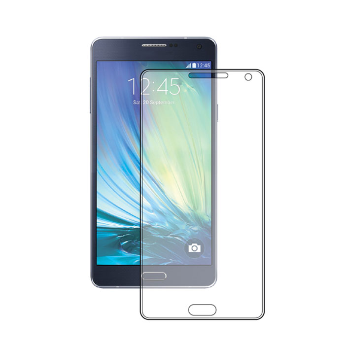 Deppa защитное стекло для Samsung Galaxy A7, Clear61958 Deppa защитное стекло для Samsung Galaxy A7, Clear61958Прочное защитное стекло Deppa для Samsung Galaxy A7. Обеспечивает более высокий уровень защиты по сравнению с обычной пленкой. При этом яркость и чувствительность дисплея не будут ограничены. Препятствует появлению воздушных пузырей и надежно крепится на экране устройства.