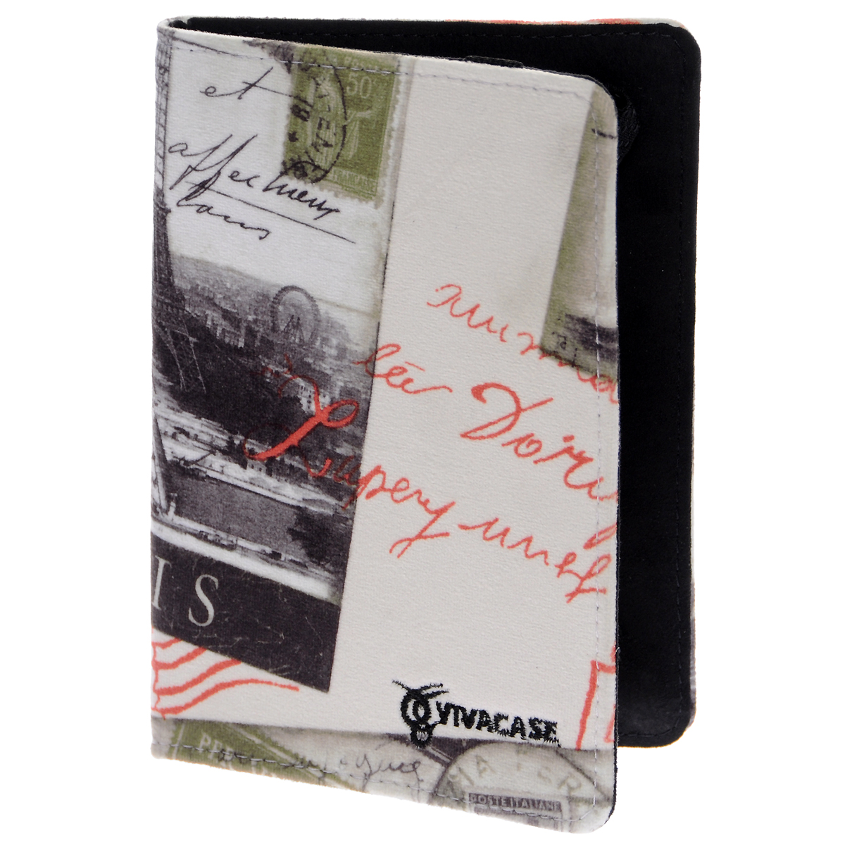 Vivacase Voyage чехол для планшетов и e-book 6 (VUC-CVG06)VUC-CVG06 Vivacase Voyage чехол для планшетов и e-book 6 (VUC-CVG06)VUC-CVG06Чехол-книжка Viva Voyage - это яркий защитный аксессуар для удобного использования и транспортировки планшета. Чехол сохраняет привлекательность корпуса устройства и предотвращает появление мелких механических повреждений в результате повседневной эксплуатации и перевозки планшета. Накидная резинка обеспечивает дополнительную защиту устройства от выпадения.