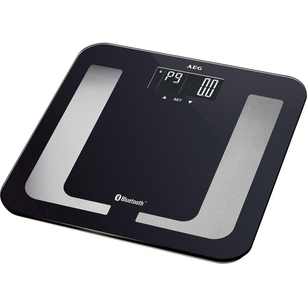 AEG PW 3 BT, Black напольные весыPW 3 schwarz AEG PW 3 BT, Black напольные весыPW 3 schwarzБеспроводная передача данных на устройства поддерживающие технологию Bluetooth. Данные передаются в специальное приложение для смартфона, которое можно скачать в AppStore и GooglePlay