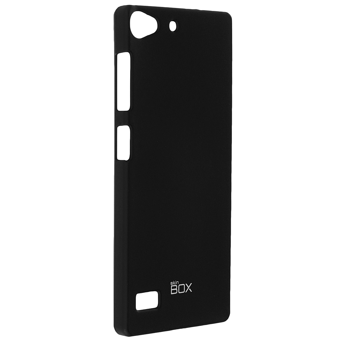 Skinbox Shield 4People чехол для Lenovo Vibe X2, BlackT-S-LVX2-002 Skinbox Shield 4People чехол для Lenovo Vibe X2, BlackT-S-LVX2-002Чехол Skinbox Shield 4People для Lenovo Vibe X2 предназначен для защиты корпуса смартфона от механических повреждений и царапин в процессе эксплуатации. Имеется свободный доступ ко всем разъемам и кнопкам устройства. В комплект также входит защитная пленка на экран телефона.