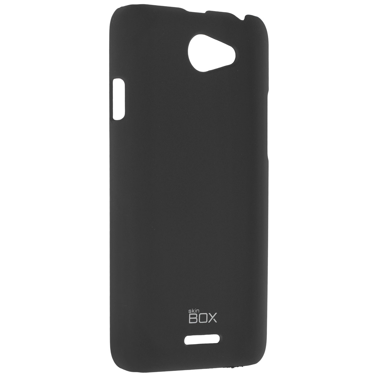 Skinbox Shield 4People чехол для HTC Desire 820, BlackT-S-HD820-002 Skinbox Shield 4People чехол для HTC Desire 820, BlackT-S-HD820-002Чехол Skinbox Shield 4People для HTC Desire 820 предназначен для защиты корпуса смартфона от механических повреждений и царапин в процессе эксплуатации. Имеется свободный доступ ко всем разъемам и кнопкам устройства. В комплект также входит защитная пленка на экран телефона.
