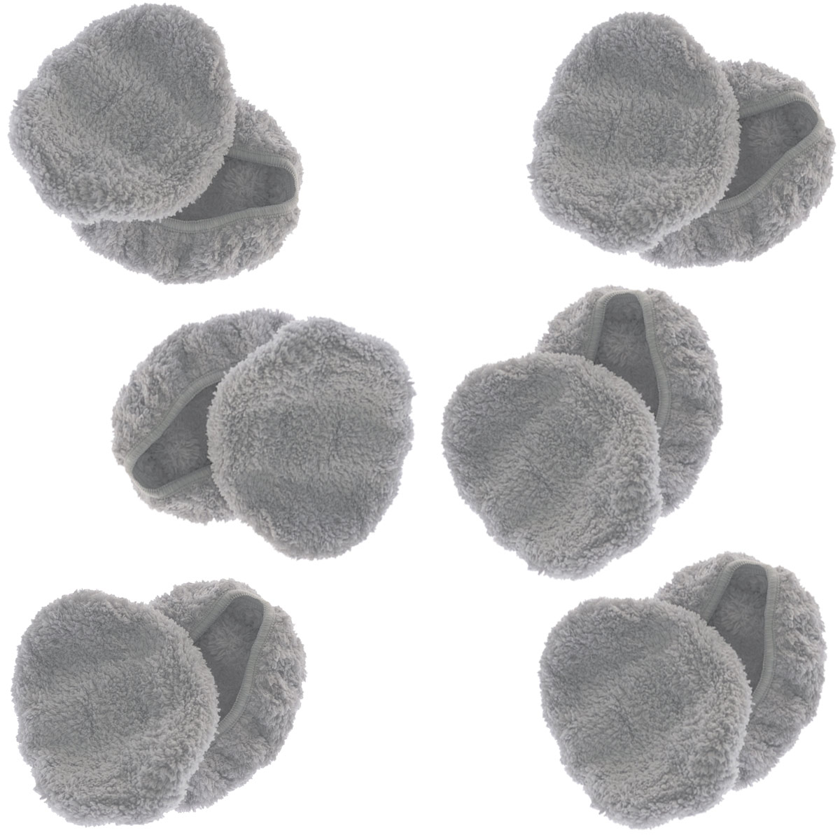 Hobot HB 188 А01, Gray чистящие салфеткиHB188A01 Hobot HB 188 А01, Gray чистящие салфеткиHB188A01Набор сменных салфеток из микрофибры Hobot HB 188 А01 для моющих аппаратов Hobot 188 аккуратно очищают поверхность, впитывают чистящий раствор для качественной очистки окон и зеркал и эффективно убирают грязь в порах. Отлично очищают поверхность даже по краям.Салфетки легко меняются для ручной или машинной стирки и многократно повторно используются. Вся пыль и грязь всасывается через салфетки с помощью вакуума. Салфетки имеют миллионы мягких и длинных микроволокон, которые в процессе уборки, трутся друг о друга, вырабатывая статический заряд, который помогает затягивать частицы пыли, удерживая их до момента стирки, тогда под действием воды заряд прекращается и грязь легко вымывается. Микрофибра - не оставляет после себя волокон, не линяет, не скатывается, впитывает гораздо больше воды и грязи, чем обычная ткань, легко отстирывается, быстро высыхает после стирки и служит долго.
