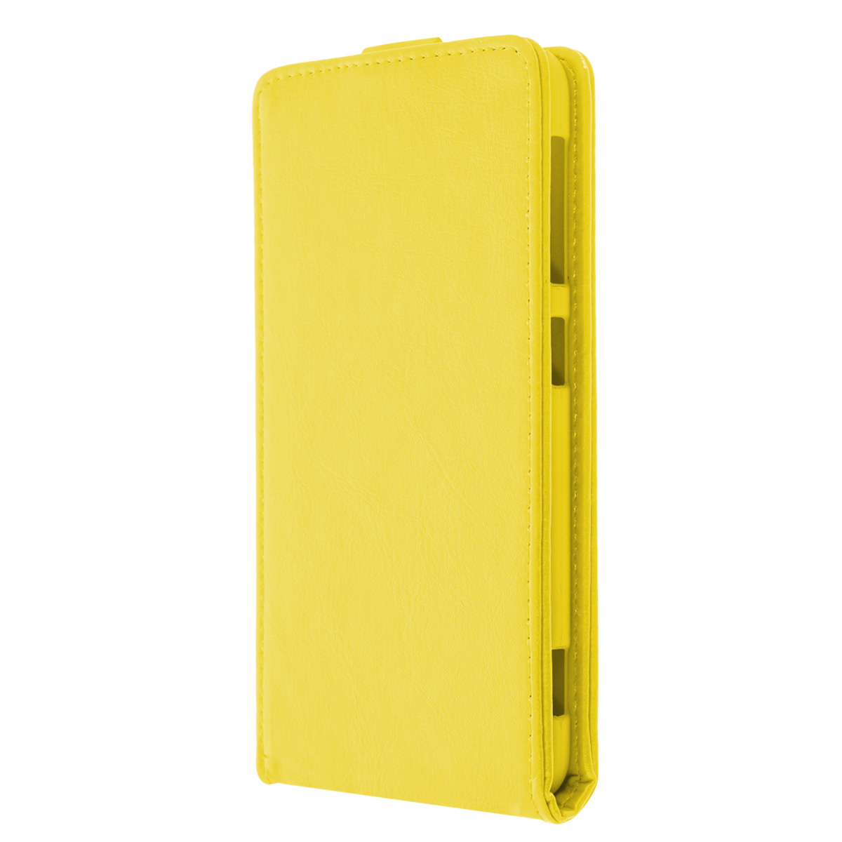 Skinbox Flip Case чехол для HTC Desire Eye, YellowT-F-HDEYE Skinbox Flip Case чехол для HTC Desire Eye, YellowT-F-HDEYEЧехол Skinbox Flip Case выполнен из высококачественного поликарбоната и экокожи. Он надежно защитит ваше устройство от пыли, влаги и механических повреждений. Обеспечивает свободный доступ ко всем разъемам и клавишам смартфона.