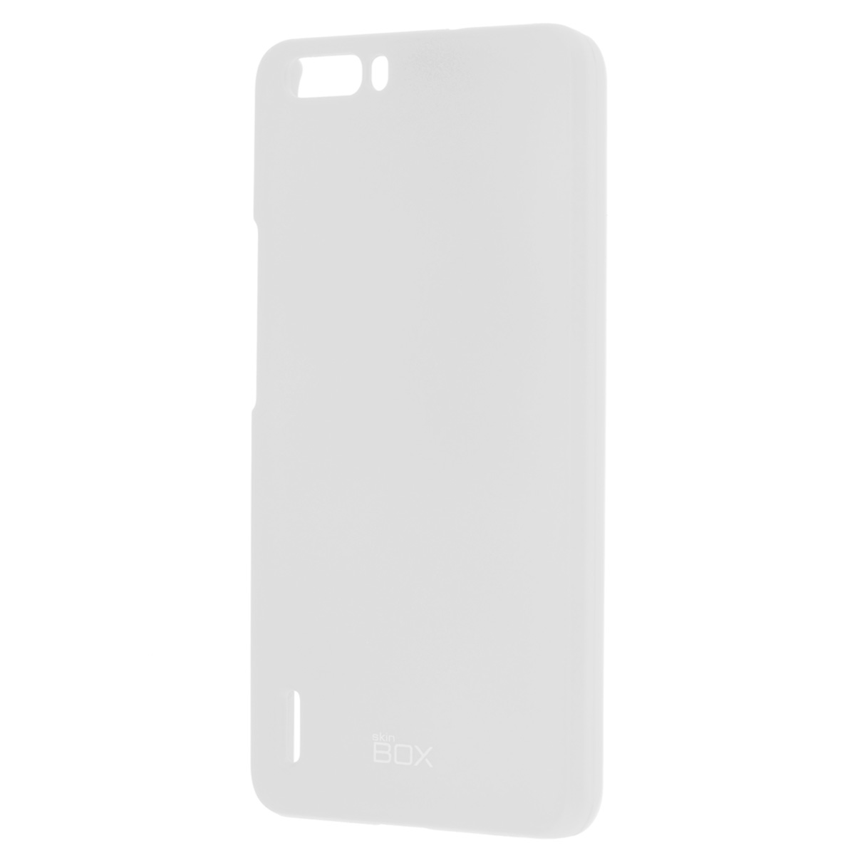 Skinbox Shield 4People чехол для Huawei Honor 6 Plus, WhiteT-S-HH6P-002 Skinbox Shield 4People чехол для Huawei Honor 6 Plus, WhiteT-S-HH6P-002Накладка Skinbox Shield 4People для Huawei Honor 6 Plus обеспечивает амортизацию удара при непредвиденном падении устройства, а также защитит его от пыли, отпечатков пальцев и царапин. Обеспечивает свободный доступ ко всем разъемам и клавишам устройства.
