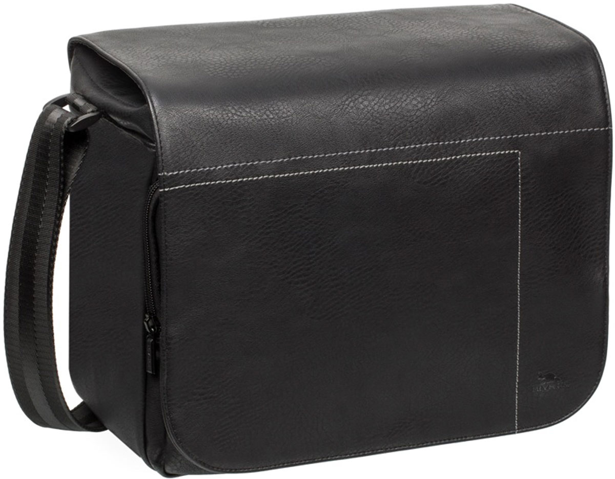 Riva 7630 SLR Case Pro, Black сумка для зеркальной фотокамеры6586 Riva 7630 SLR Case Pro, Black сумка для зеркальной фотокамеры6586Сумка для зеркальной фотокамеры с установленным объективом Riva 7630 SLR Case Pro из высококачественной натуральной кожи оснащена внутренними передвижными перегородками, которые позволят удобно разместить несколько дополнительных объективов или вспышку.Верхний откидной клапан на магнитах закрывает съемное основное отделение, которое крепится к боковым стенкам с помощью липучек, а при его удалении Riva 7630 SLR Case Pro трансформируется в обычную сумку. Передний наружный карман на молнии с панелью - органайзером служит для хранения для смартфона, бизнес карт, ручек, а также дополнительно на задней стенке расположен скрытый карман на молнии для паспорта, бумажника, документов. Для переноски предусмотрены регулируемый наплечный ремень с мягкой, нескользящей накладкой.