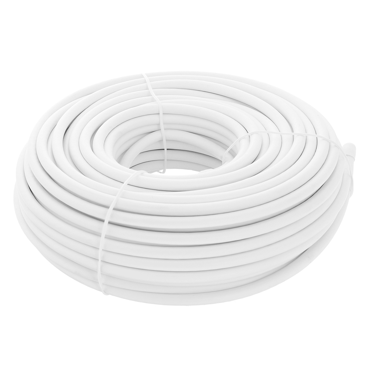 Vivanco Promo Stick кабель антенный, 30 м19418 Vivanco Promo Stick кабель антенный, 30 м19418Антенный кабель Vivanco Promo Stick используется для передачи телевизионного сигнала между антенной и устройствами с соответствующим интерфейсом.