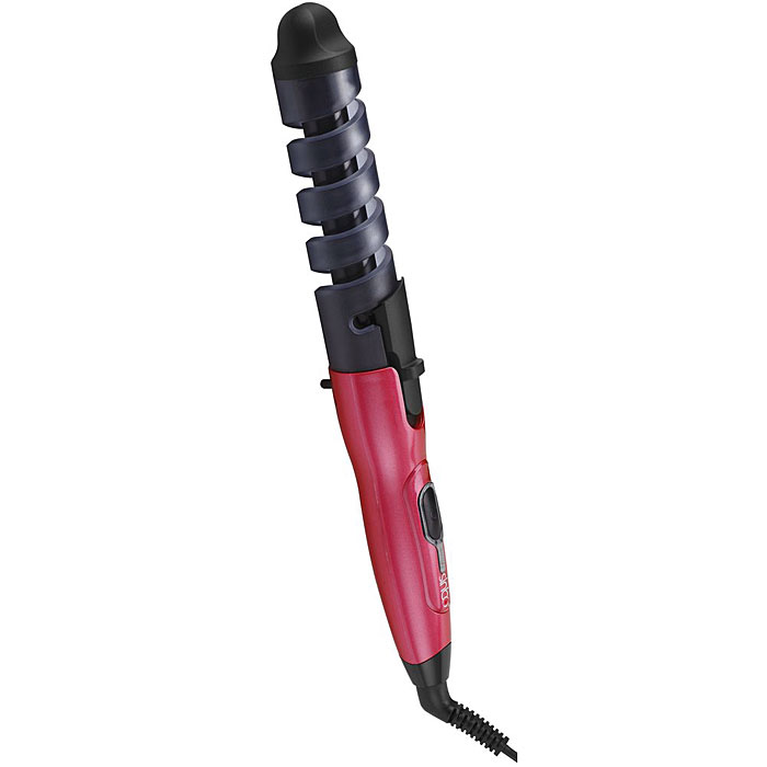 Sinbo SHD 7038, Black Red щипцы для завивки волосSHD 7038 Sinbo SHD 7038, Black Red щипцы для завивки волосSHD 7038Sinbo SHD 7038 — это щипцы с максимальной температурой нагрева 240 градусов. Шнур вращается вокруг своей оси, что позволяет легко ухаживать за волосами, не перекручивая кабель. Керамическое, турмалиновое покрытие насадки позволяет легко скользить по волосам, не повреждая их. Sinbo SHD 7038 позволяет легко регулировать температуру в зависимости от необходимой укладки.Нагревательный элемент PTCСветовой индикатор работыКнопка включить/выключитьПитание 220-240 В, 50/60 Гц