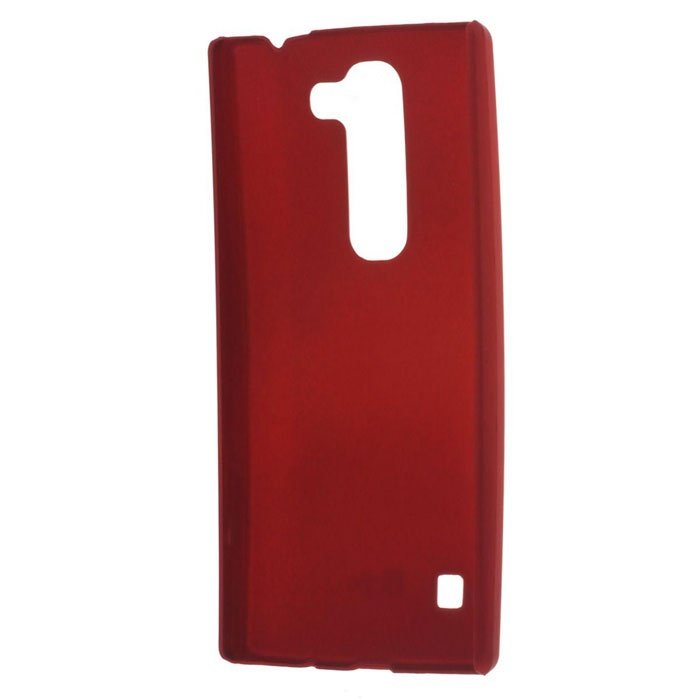 Skinbox Shield 4People чехол для LG Leon, RedT-S-LL-002 Skinbox Shield 4People чехол для LG Leon, RedT-S-LL-002Чехол - накладка Skinbox 4People дляLG Leon бережно и надежно защитит ваш смартфон от пыли, грязи, царапин и других повреждений. Чехол оставляет свободным доступ ко всем разъемам и кнопкам устройства. В комплект также входит защитная пленка на экран.