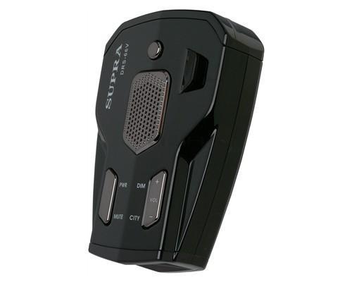 Supra DRS-i30ST Белка радар-детектор6915 Supra DRS-i30ST Белка радар-детектор6915Радар-детектор Supra DRS-66VS Белка создан с учетом технологических особенностей работы российских радаров ГИБДД (в том числе СТРЕЛКА) и лазерных радаров. Обнаруживает радиосигналы диапазонов X, K, Ka (суперширокий), VG-2, лазерные сигналы на 360 градусов. На ярком дисплее виден уровень синала от 1 до 4, текстовые сообщения на русском языке, которые дублируются голосовым оповещением. С лазер/радар-детектором Supra DRS-66VS Белка вы сможете управлять автомобилем с большей уверенностью.